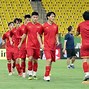 Ả Rập Saudi Vs Việt Nam U19