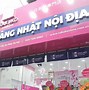 Ảnh Hàng Nội Địa Nhật