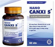 Canxi Phát Triển Chiều Cao Của Nhật