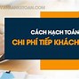 Chi Tiếp Khách