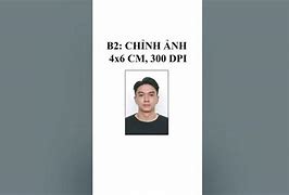 Chỉnh Ảnh Hộ Chiếu Online Free