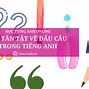 Dấu Trong Tiếng Anh Đọc Là