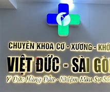 Địa Chỉ Bệnh Viện Việt Đức Sài Gòn