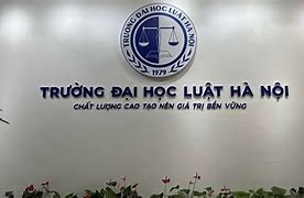 Điểm Chuẩn Đại Học Luật Hà Nội 2024