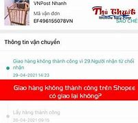 Gần Tết Shopee Có Giao Hàng Không