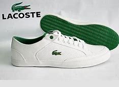 Giày Lười Lacoste Chính Hãng