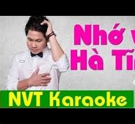 Hà Tĩnh Nhớ Về Karaoke