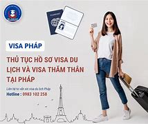 Hồ Sơ Nộp Visa Du Học Pháp Ở Đâu Tphcm Miễn Phí Visa