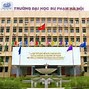 Học Anh Văn Đại Học Sư Phạm