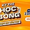 Học Bổng Trung Học Phổ Thông Fpt