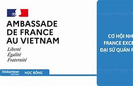 Kết Quả Học Bổng France Excellence 2022 Boston Usa Results