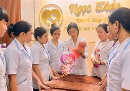 Khóa Học Chăm Sóc Mẹ Và Be Sau Sinh Tại Tphcm