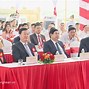 Khởi Công Dự Án Tiếng Anh