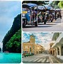 Kinh Nghiệm Du Lịch Phuket Tự Túc 2022 Giá