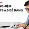 Kinh Nghiệm Thi Ielts