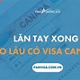 Lăn Tay Visa Đức Ở Đâu