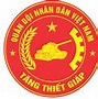 Logo Công Đoàn Quân Đội