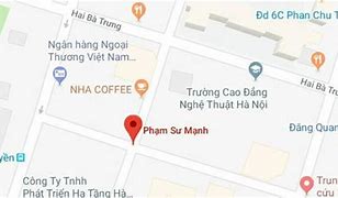 Phạm Sư Mạnh Hoàn Kiếm