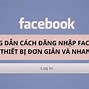 Review Viet.Vn Đăng Nhập Facebook Trên Máy Tính