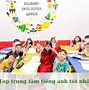 Trung Tâm Dạy Tiếng Anh Ở Bình Dương