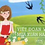 Viết Bài Văn Cảm Nhận Về Mùa Thu Hà Nội