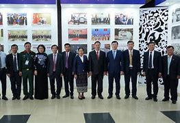 Việt Nam Và Lào 2023