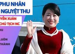 Vợ Nguyễn Xuân Phúc Bỏ Trốn