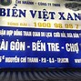 Xe Biển Việt Xanh Vĩnh Long