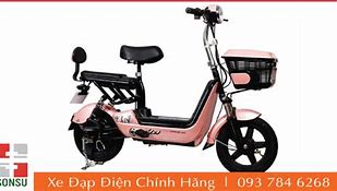 Xe Đạp Điện 3 Triệu