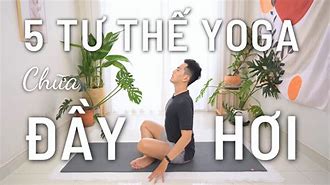 Yoga Phục Hồi